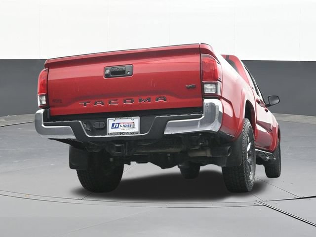 Used 2023 Toyota Tacoma SR5 RWD image 43