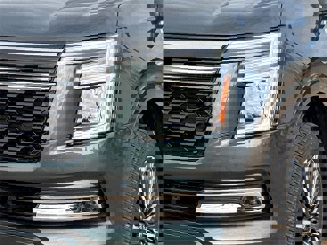 New 2026 Nissan Armada Platinum Reserve image 5