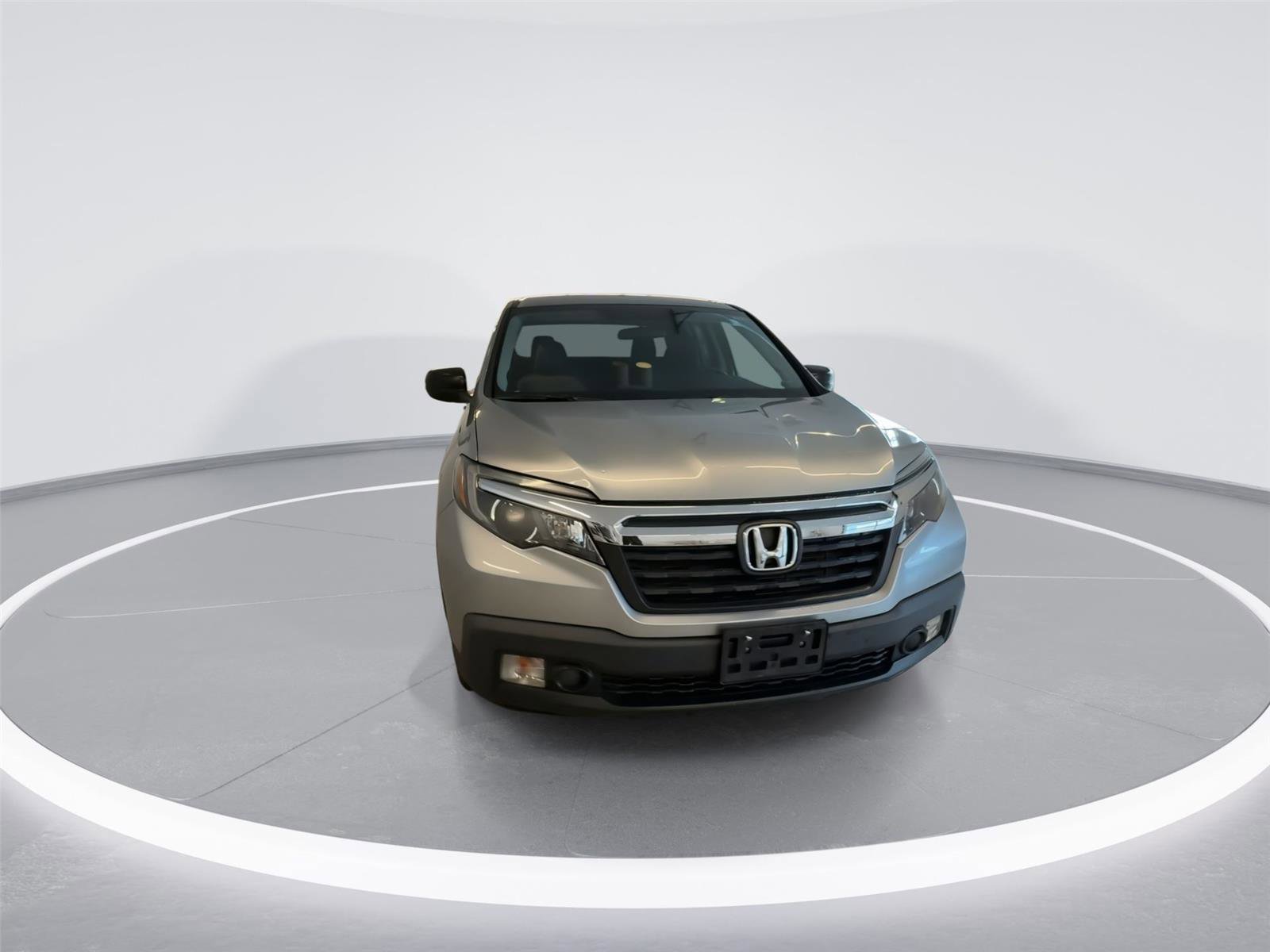 Used 2017 Honda Ridgeline RT