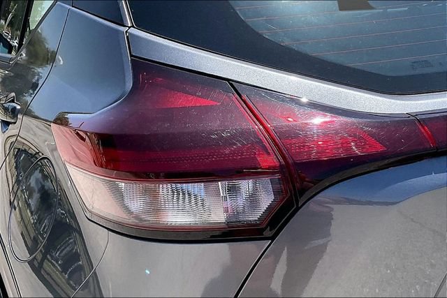 Used 2024 Nissan Kicks SV FWD image 28