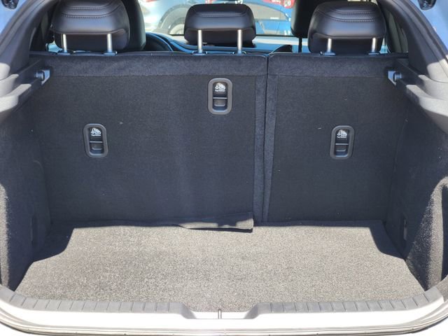 New 2025 MAZDA CX-30 2.5 Turbo w/ Premium Plus Pkg image 18