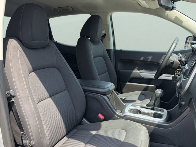 Used 2020 Chevrolet Colorado LT AWD/4WD image 20