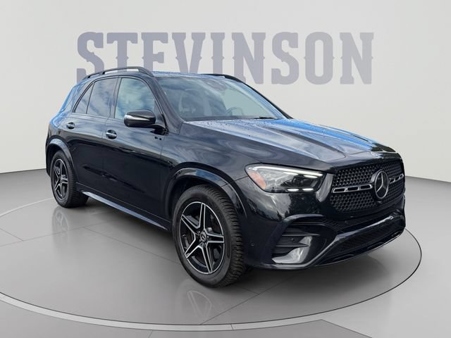 Used 2024 Mercedes-Benz GLE 450 4MATIC image 7