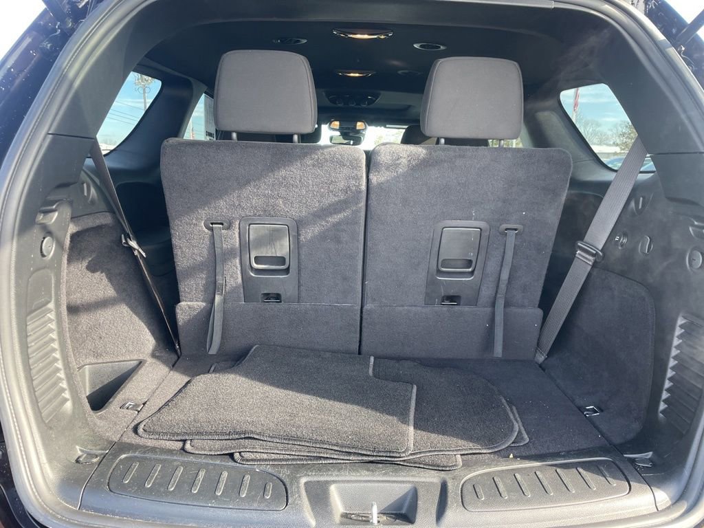 Used 2024 Dodge Durango SXT image 34