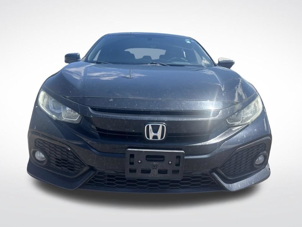 Used 2017 Honda Civic EX image 19