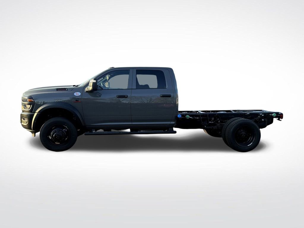 New 2026 RAM 4500 Tradesman image 6