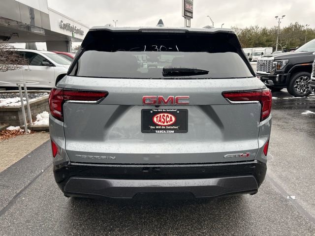 New 2026 GMC Terrain AT4 image 5