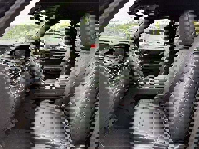 New 2026 GMC Acadia Elevation w/ Elevation Premium Package image 8