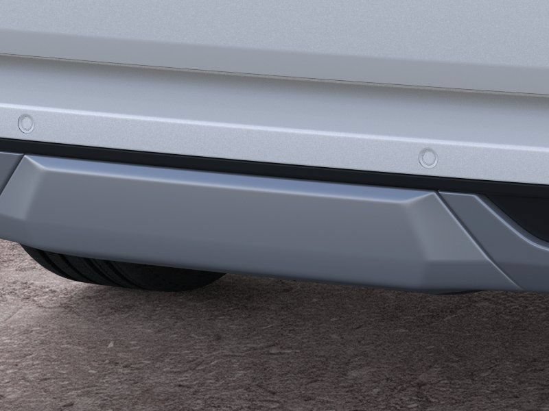 New 2025 Ford Expedition Max Platinum w/ Platinum Ultimate Package AWD/4WD image 23