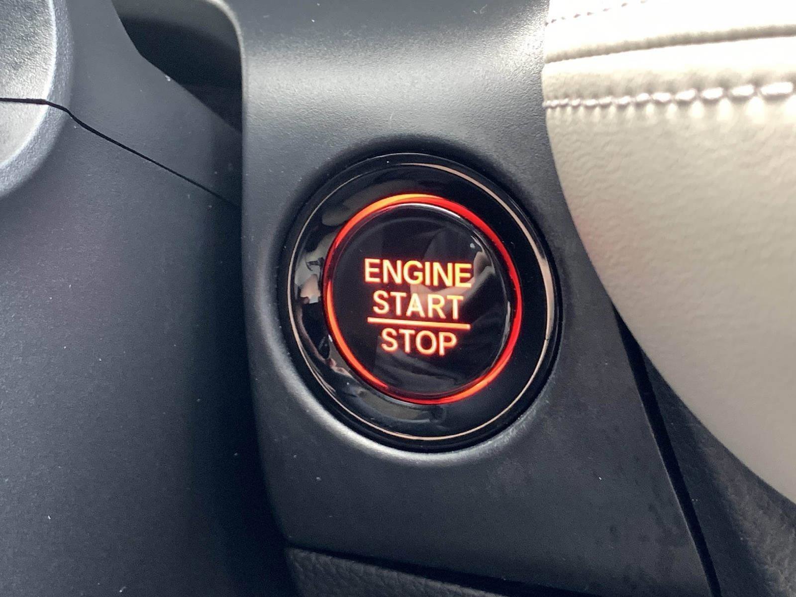 Used 2023 Honda HR-V LX image 25