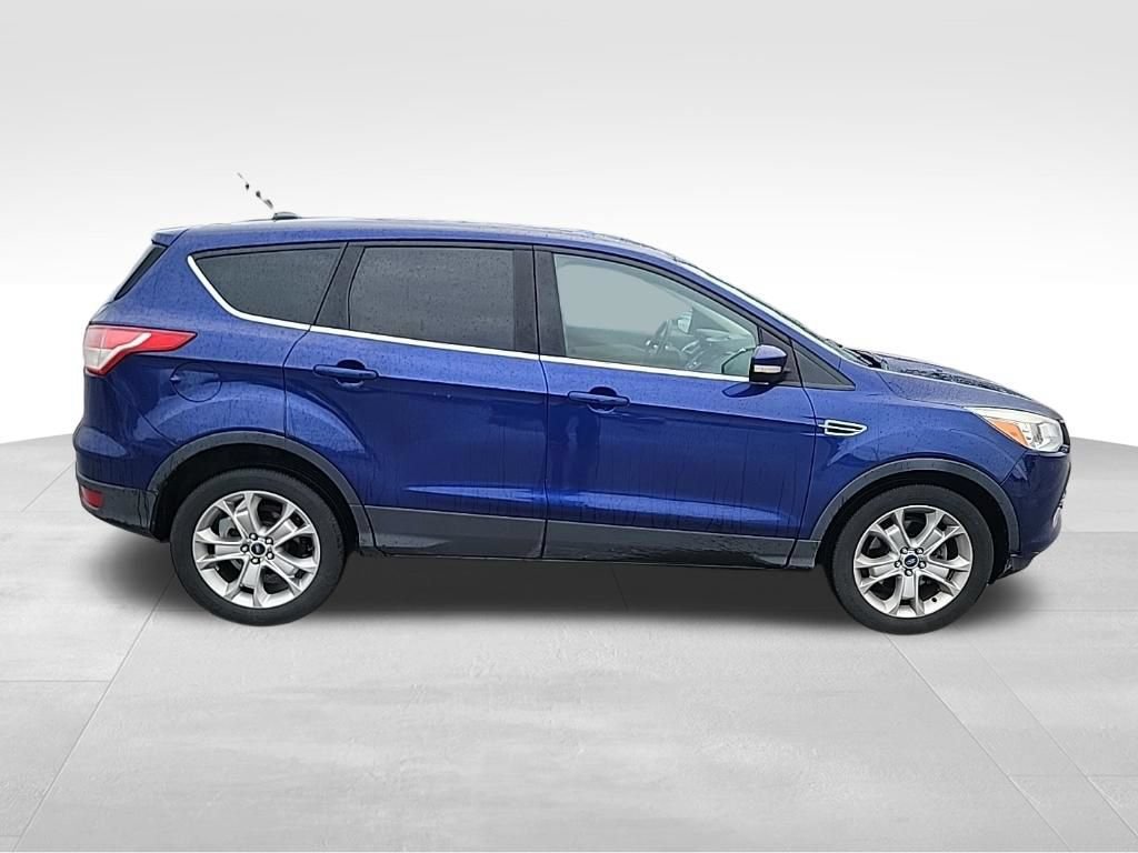 Used 2013 Ford Escape SEL AWD/4WD image 20