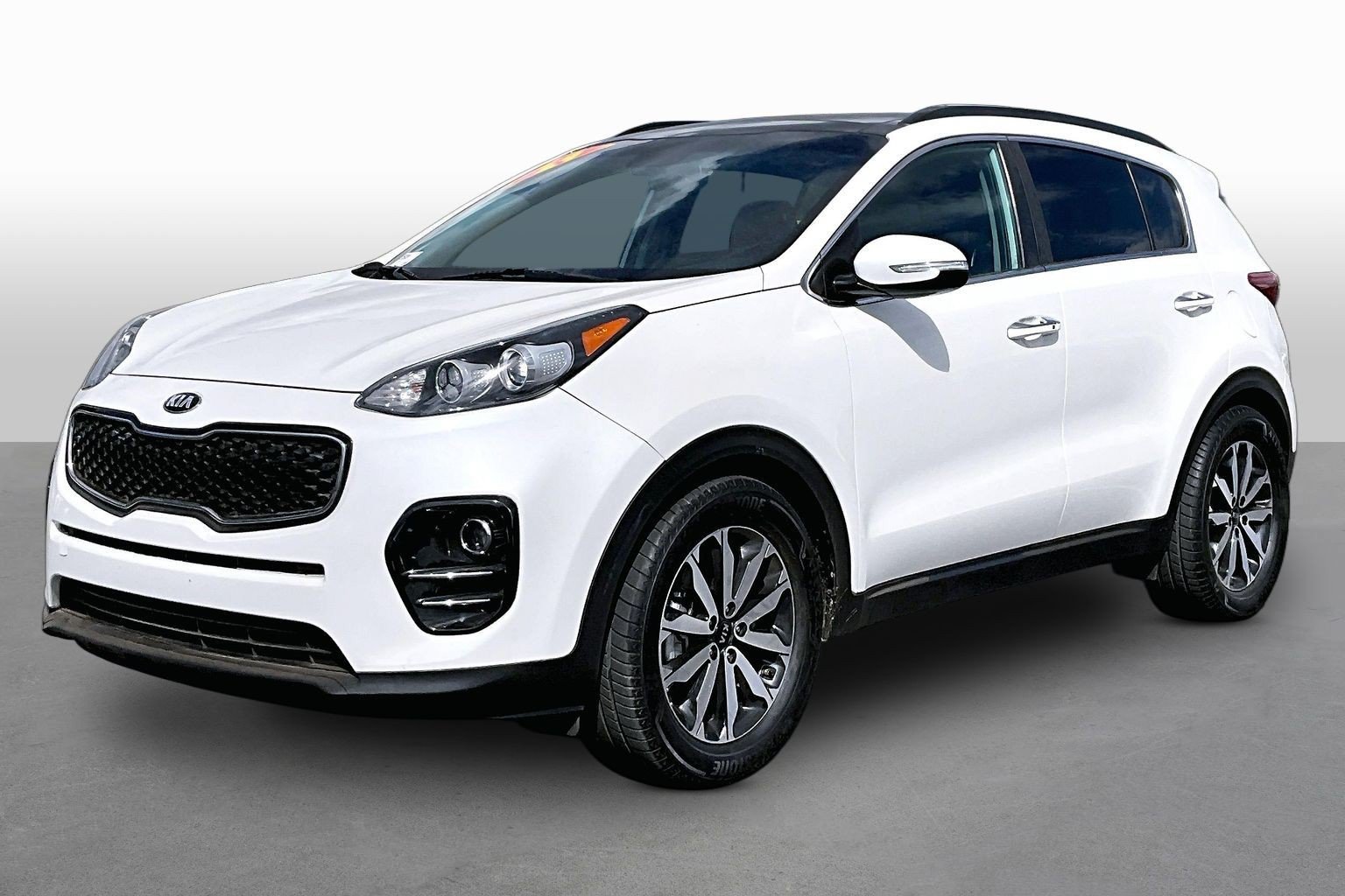 Used 2019 Kia Sportage EX w/ EX Premium Package