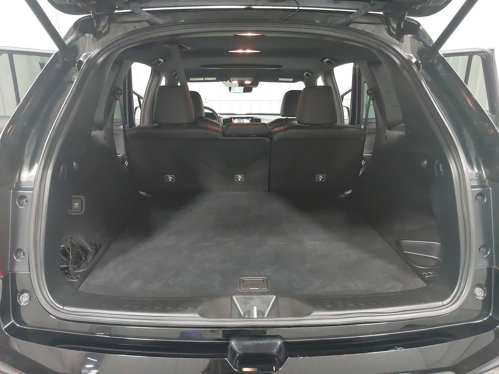 Used 2023 Honda Passport EX-L image 12