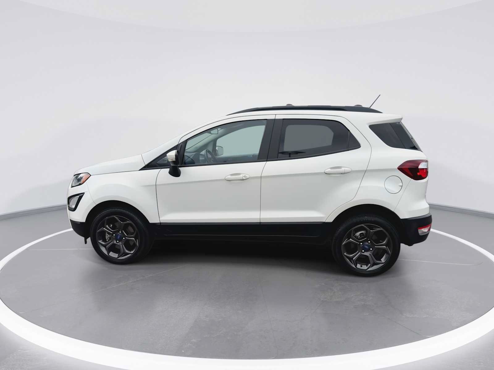 Used 2018 Ford EcoSport SES AWD/4WD image 5