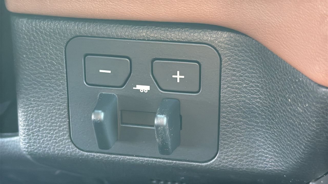 New 2026 Toyota Sequoia 1794 Edition image 22