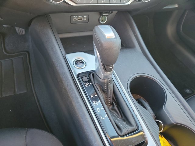 Used 2025 Nissan Altima 2.5 S image 30