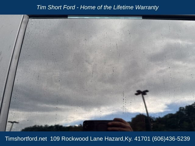 Used 2021 Ford F150 XL w/ Equipment Group 101A High AWD/4WD image 16