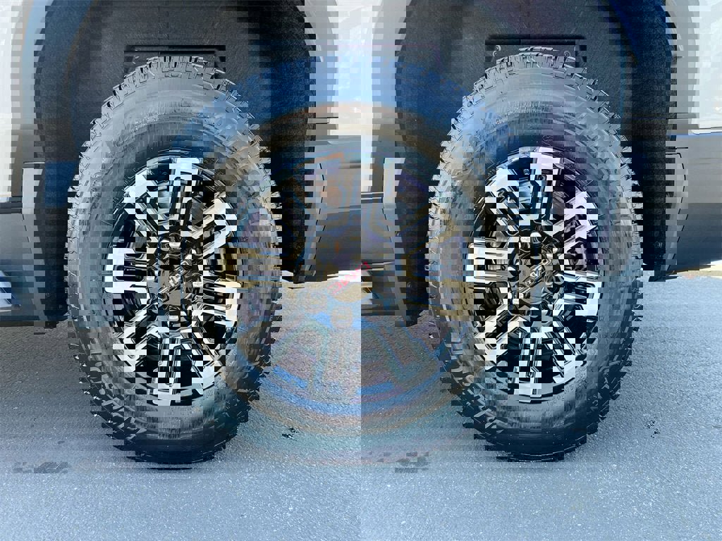 New 2026 GMC Sierra EV Elevation image 25