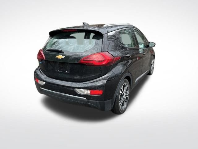 Used 2017 Chevrolet Bolt Premier w/ Driver Confidence II Package image 6