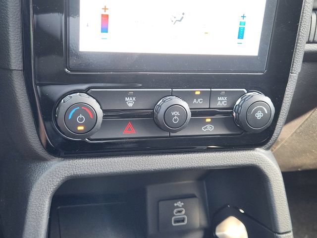 New 2026 Ford Ranger XLT RWD image 19