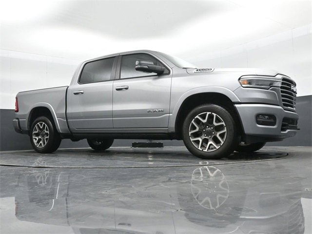 Used 2025 RAM 1500 Laramie w/ Laramie Southwest Edition image 35