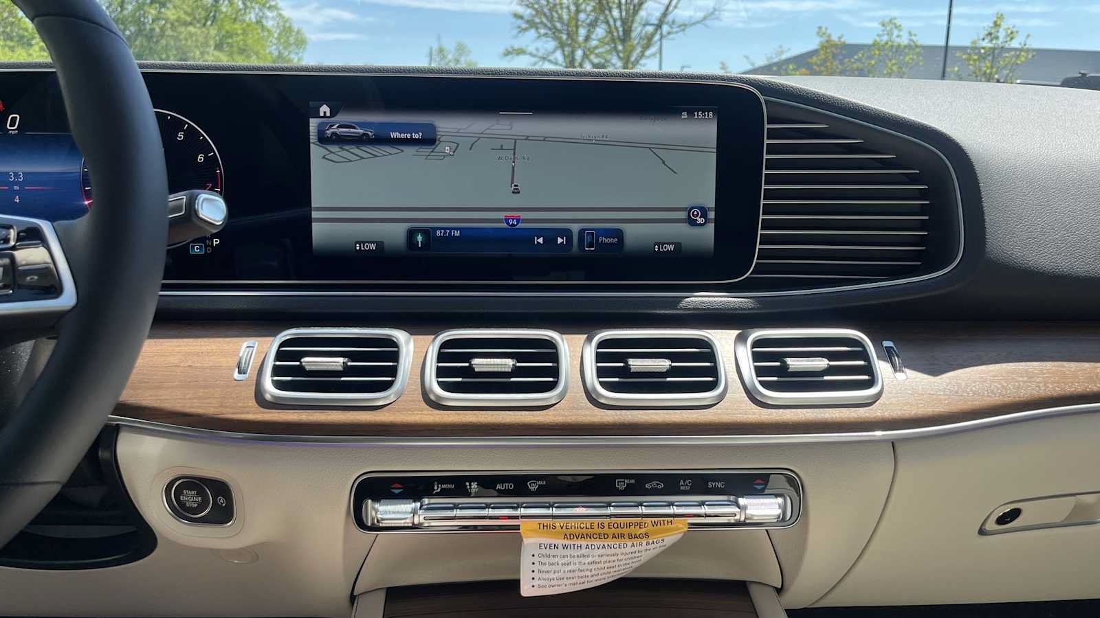 New 2026 Mercedes-Benz GLE 350 4MATIC image 45