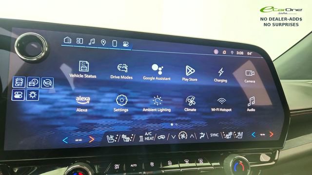 Used 2025 Chevrolet Blazer EV RS AWD/4WD image 47