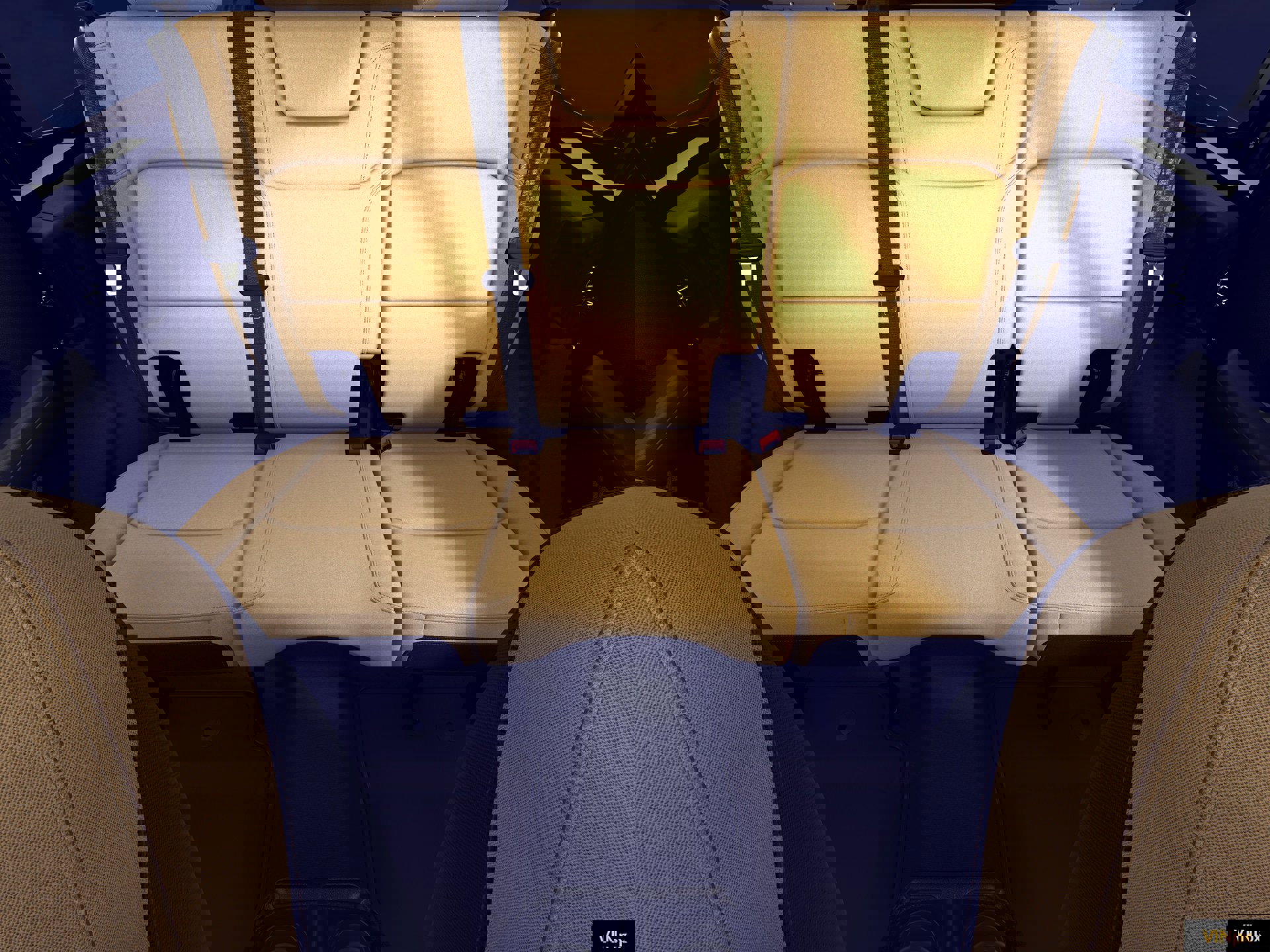 New 2026 Jeep Wrangler Unlimited Sport image 17