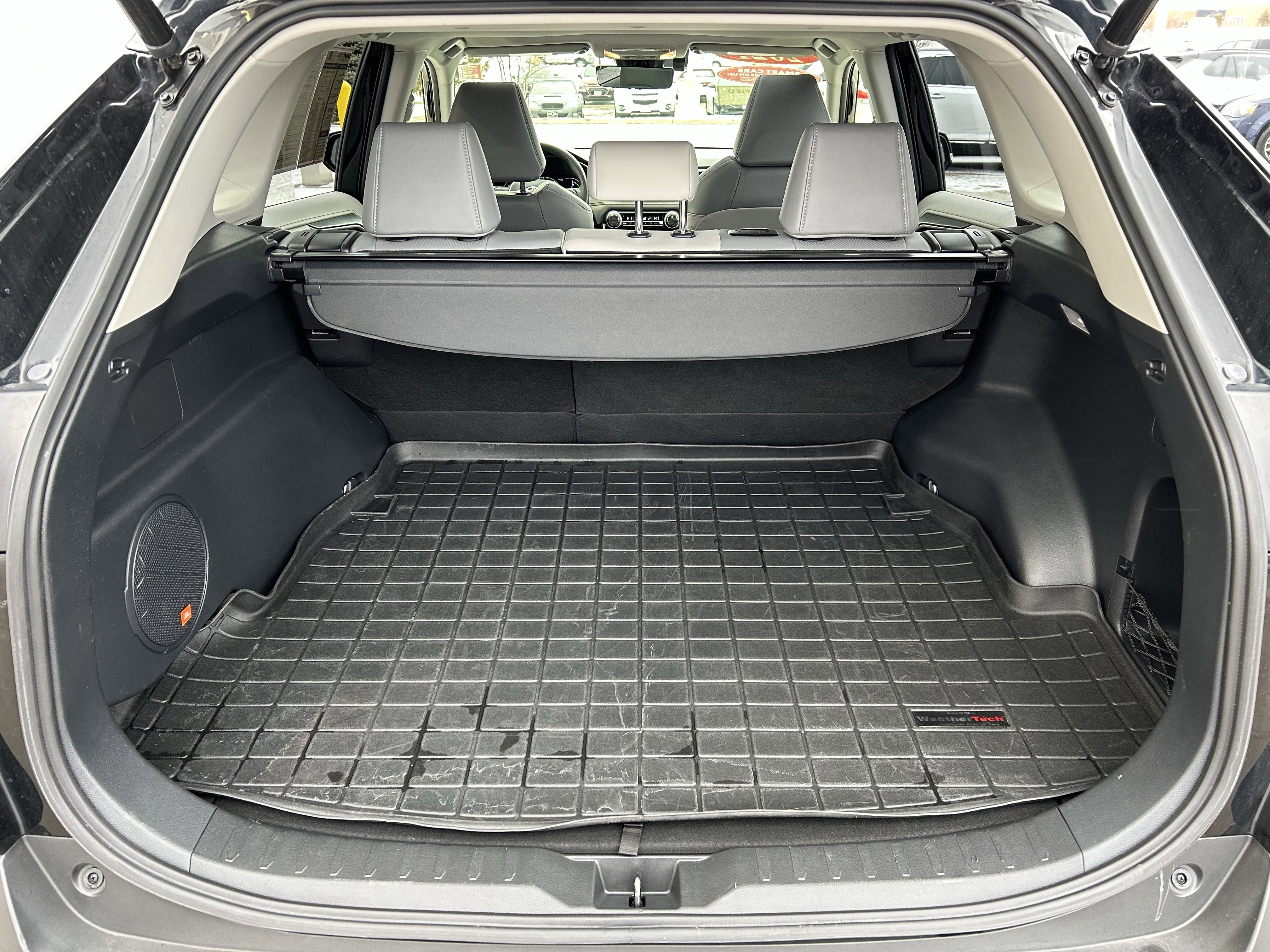 Certified 2021 Toyota RAV4 Limited w/ Limited Grade Weather Package image 22