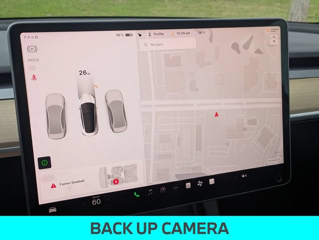 Used 2022 Tesla Model 3 Long Range AWD/4WD image 20