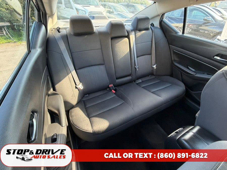 Used 2019 Nissan Altima 2.5 SV FWD image 15