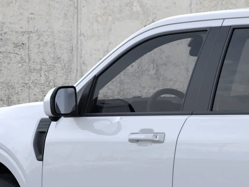 New 2025 Ford Maverick Lobo image 21