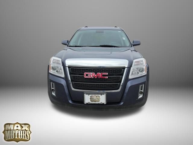 Used 2013 GMC Terrain SLE AWD/4WD image 3