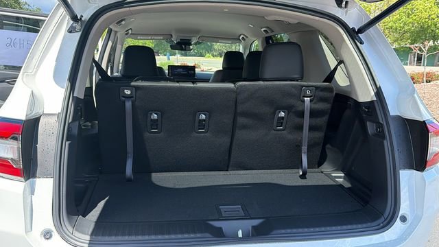 New 2026 Honda Pilot EX-L image 13