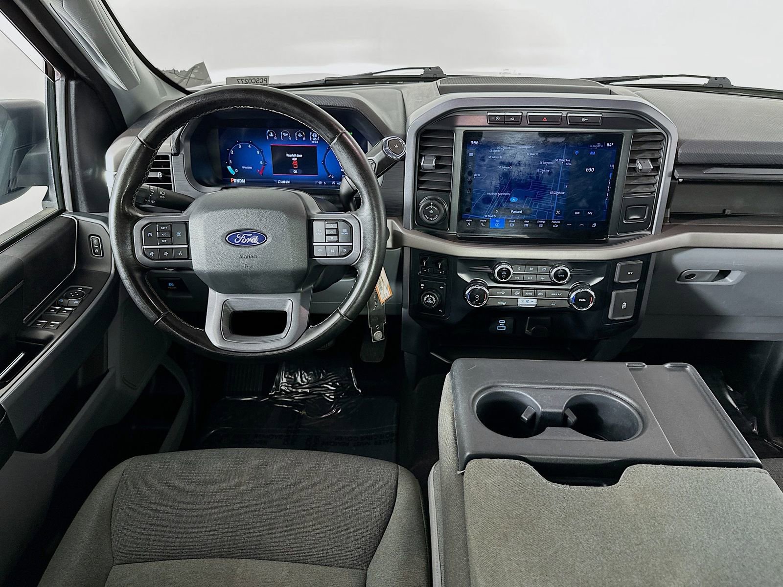 Used 2024 Ford F150 XLT w/ Tow/Haul Package image 22