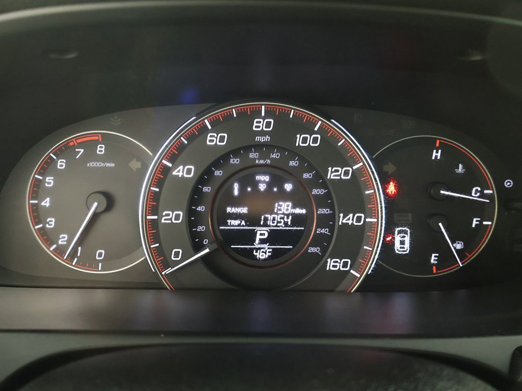 Used 2013 Honda Accord Sport image 36