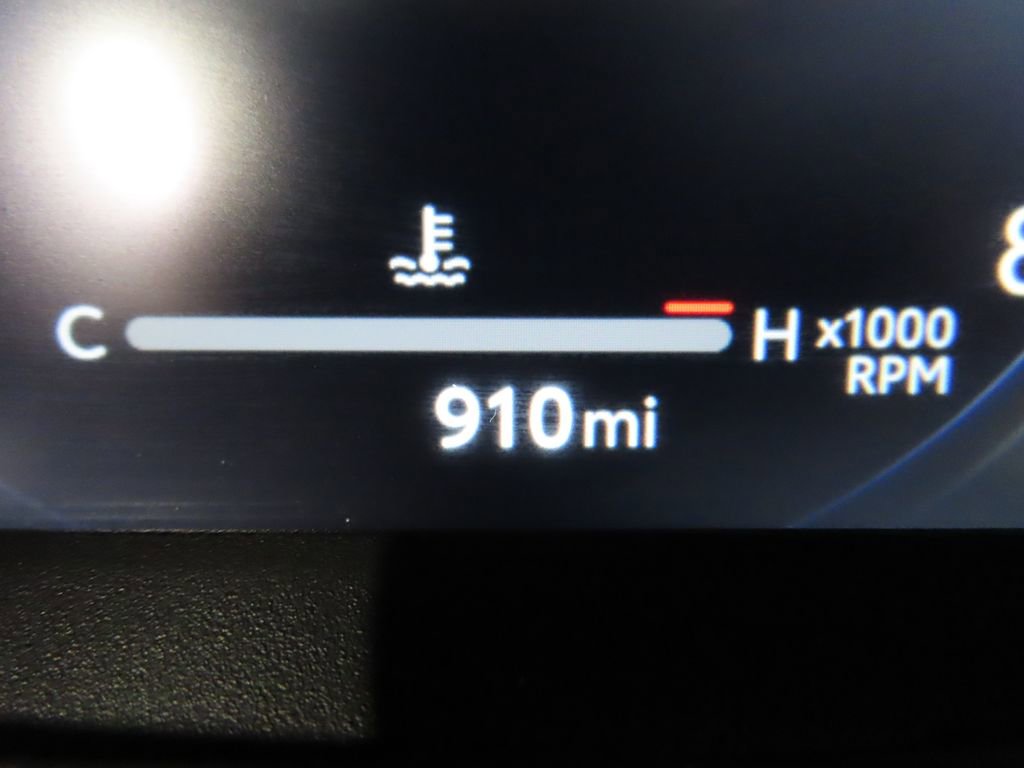 Used 2024 Toyota RAV4 Limited w/ Weather Package image 12