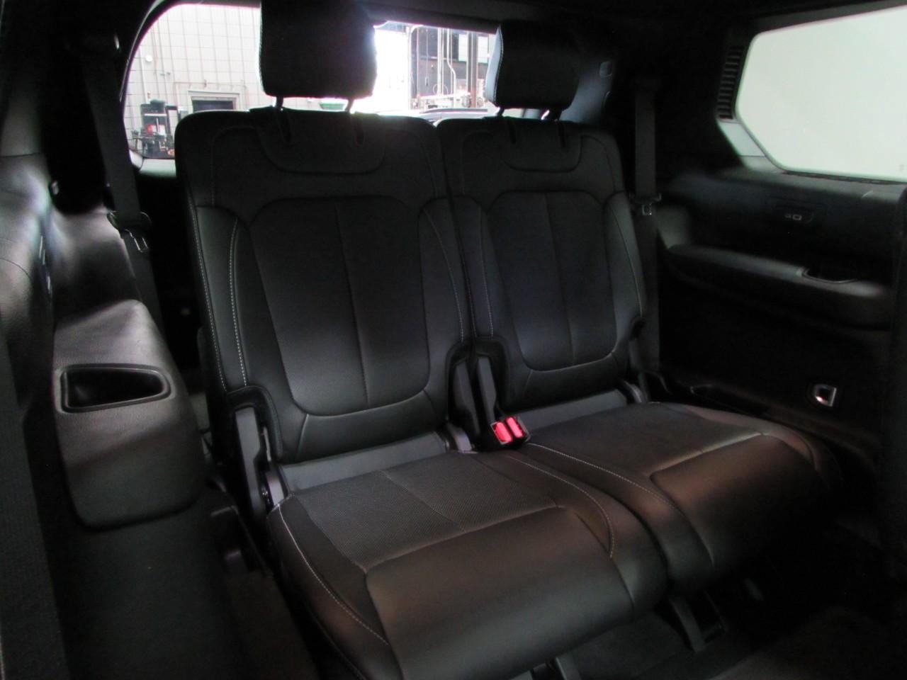 Used 2024 Jeep Grand Cherokee L Limited w/ Luxury Tech Group II AWD/4WD image 21