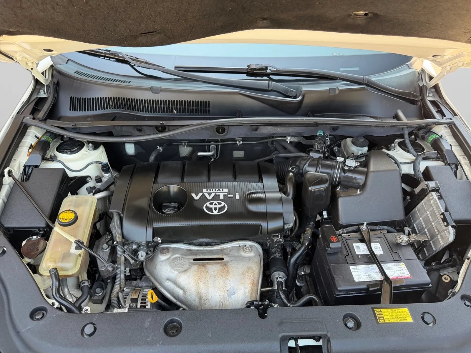 Used 2009 Toyota RAV4 Limited FWD image 36