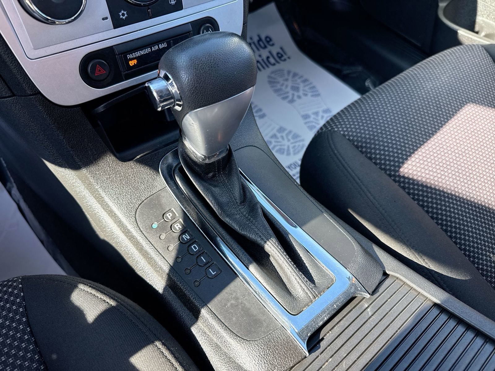 Used 2009 Chevrolet Malibu LT w/ Power Convenience Package image 19