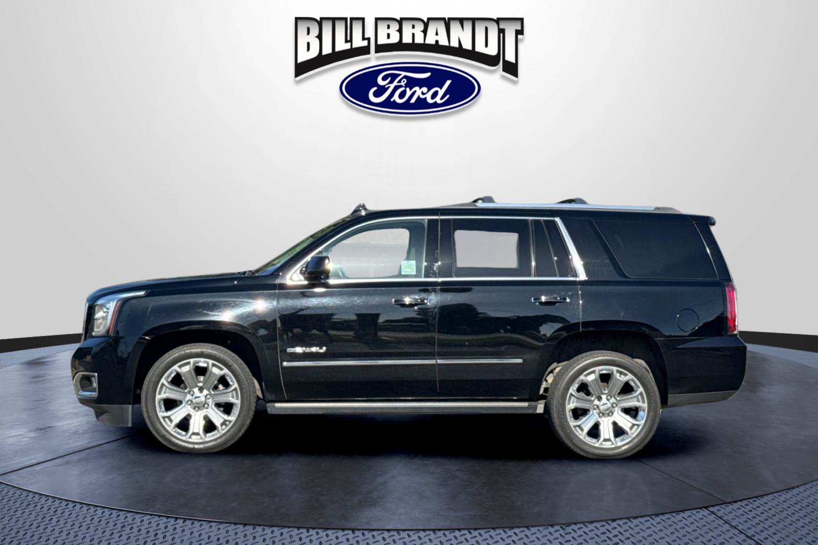 Used 2019 GMC Yukon Denali w/ Open Road Package AWD/4WD image 6