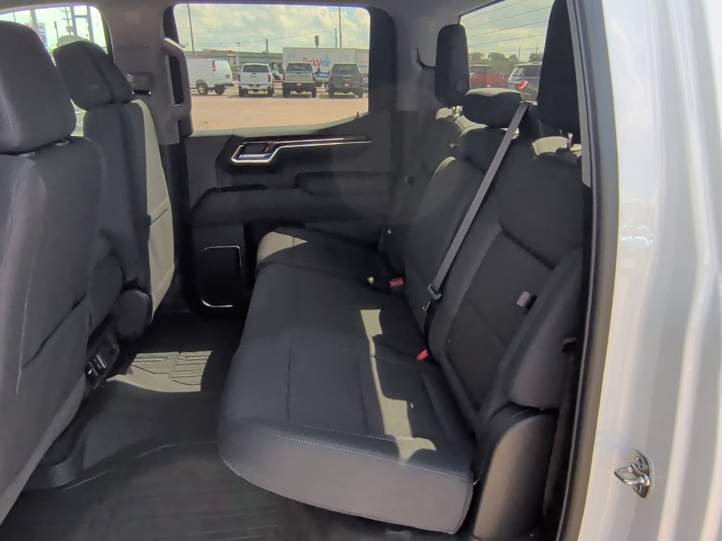 New 2026 GMC Sierra 1500 Elevation AWD/4WD image 32