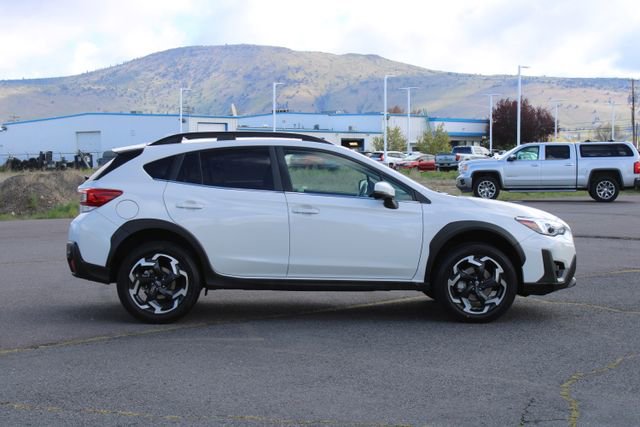 Used 2023 Subaru Crosstrek 2.5i Limited image 7
