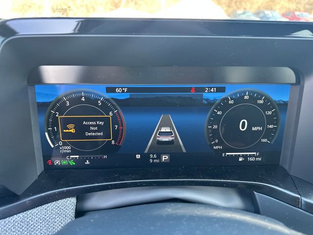 New 2026 Subaru Outback Limited XT w/ Premium/Limited Plus Package image 11