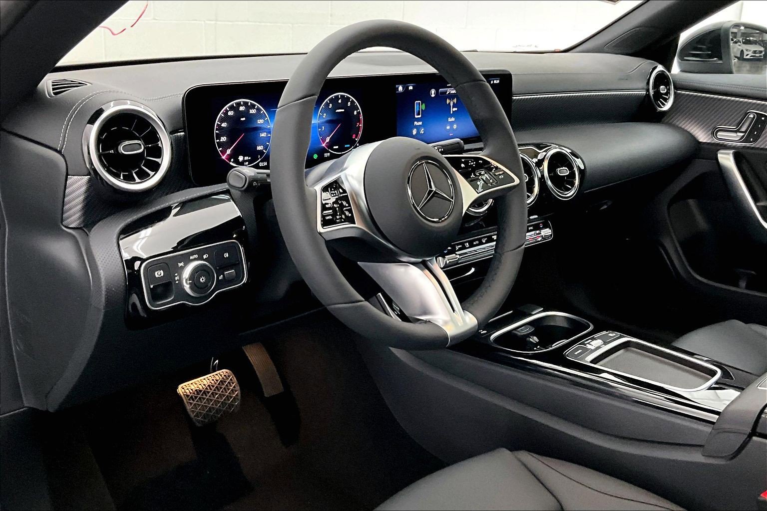 New 2026 Mercedes-Benz CLA 250 image 6
