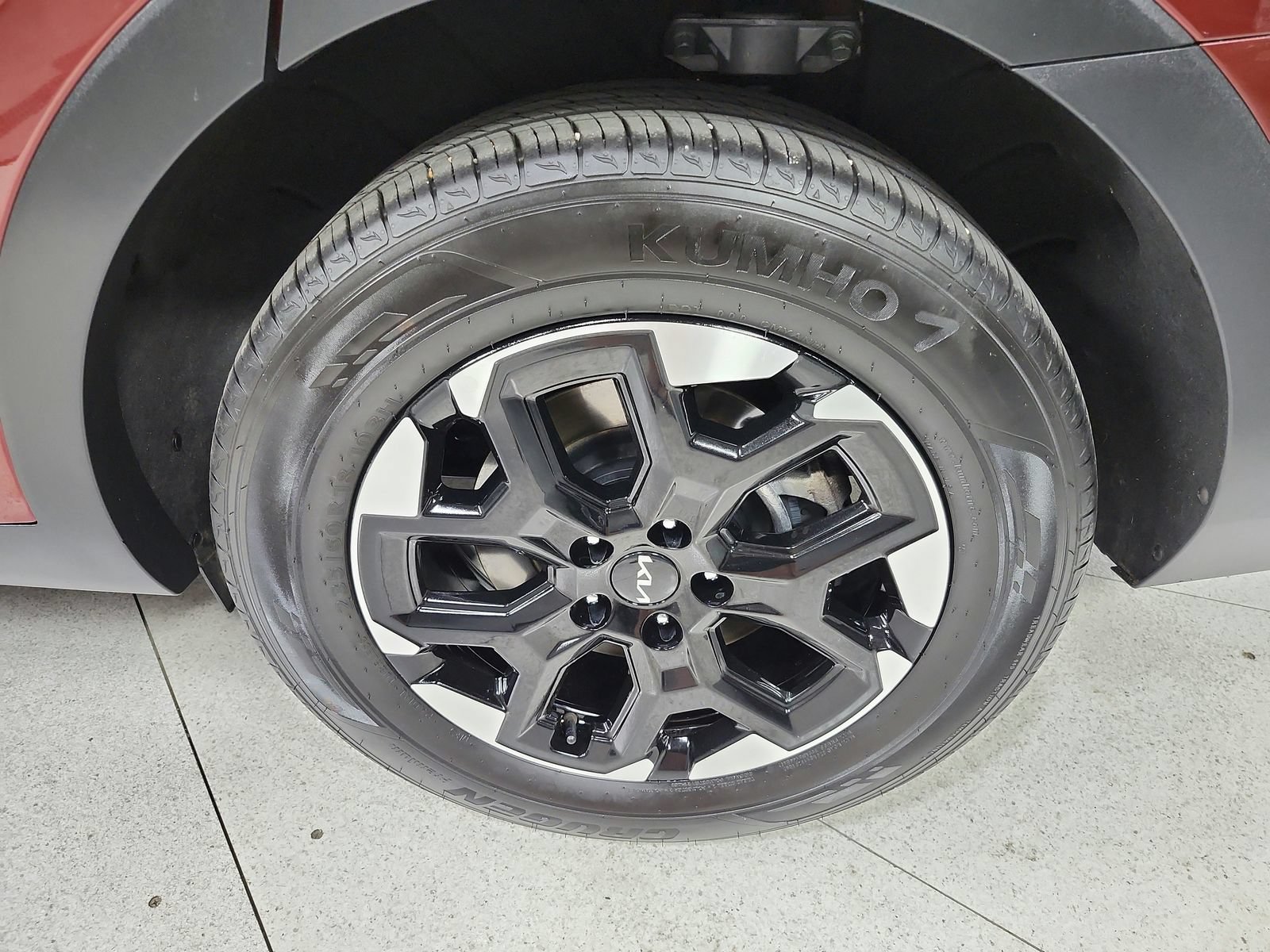 Used 2025 Kia Sorento S w/ Panoramic Sunroof Package FWD image 55