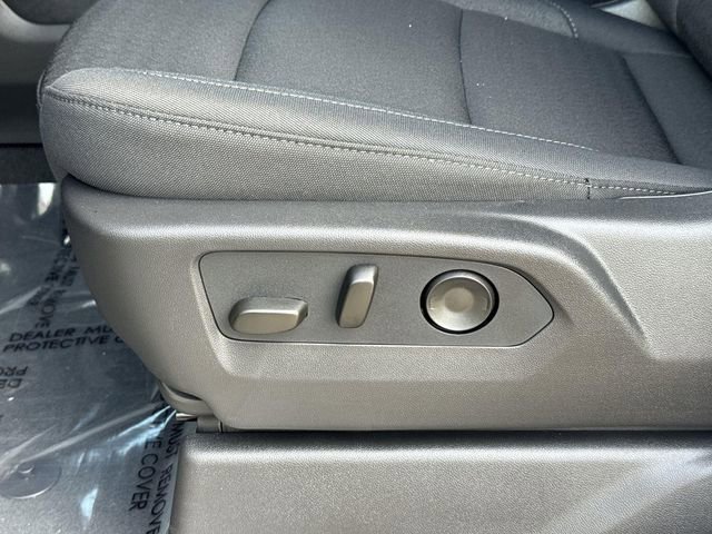 New 2026 GMC Sierra 1500 Elevation w/ LPO, Elevation Black Package image 22