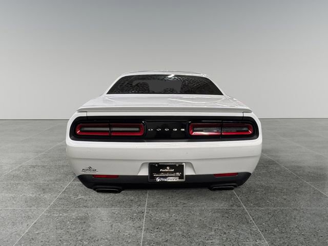 Used 2017 Dodge Challenger R/T w/ Sound Group RWD image 23