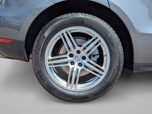 Used 2016 Porsche Macan S AWD/4WD image 25
