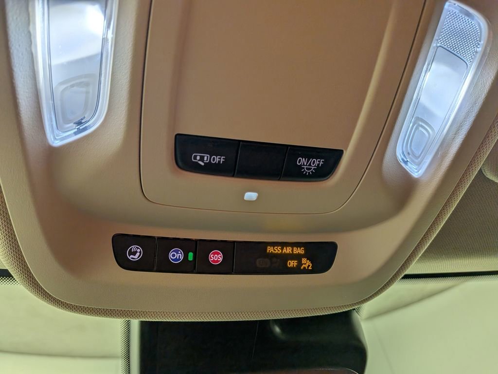 Certified 2023 Buick Envision Preferred w/ Sport Touring Package image 34